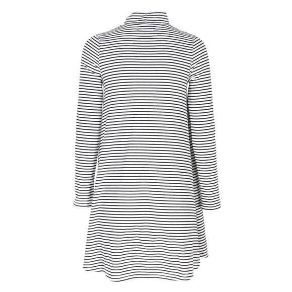 NWT MinkPink Remember Me Flared Dress - Picture 3 of 4